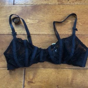 3/$15 free people bra